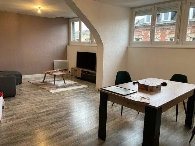Appartement à vendre, 88m², Saint-Quentin