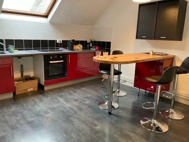 Appartement à vendre, 88m², Saint-Quentin