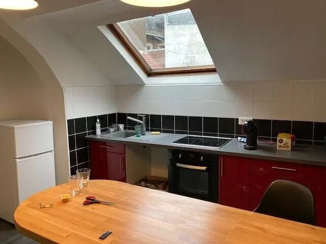 Appartement à vendre, 88m², Saint-Quentin