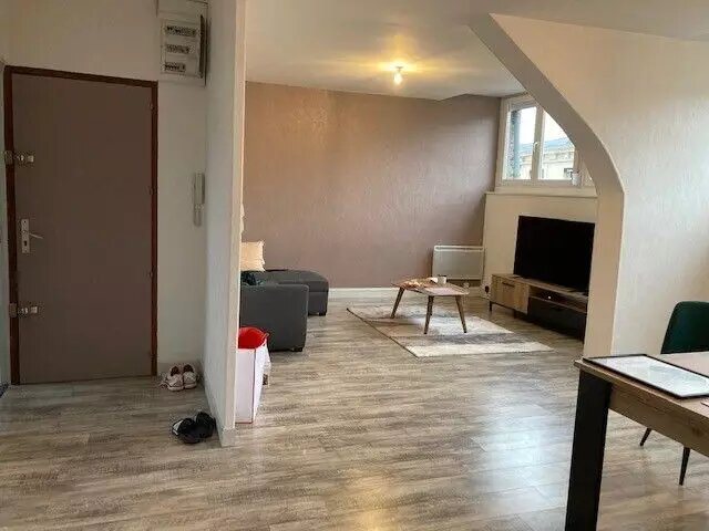 Appartement à vendre, 88m², Saint-Quentin