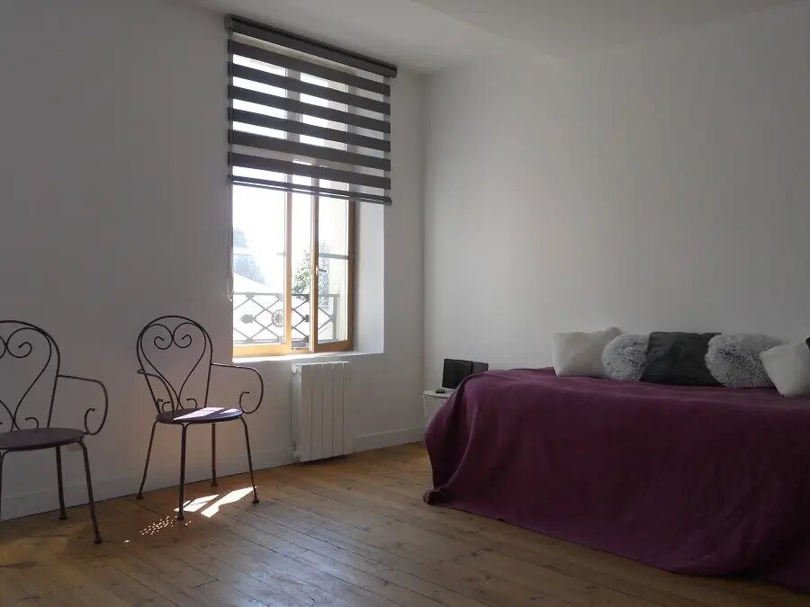 Appartement à louer, 35m², Saint-Quentin