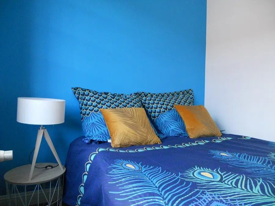 Appartement à louer, 18m², Saint-Quentin