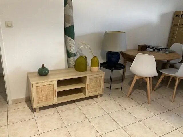 Appartement à louer, 47m², Saint-Quentin
