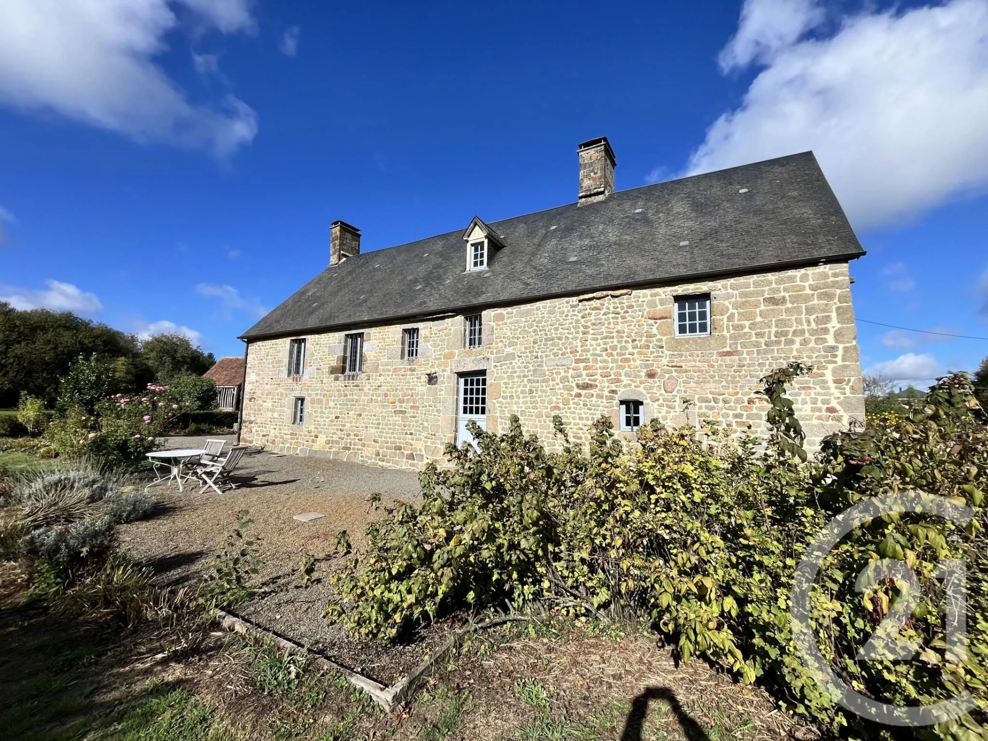 Maison à vendre, 246m², Bellou-en-Houlme
