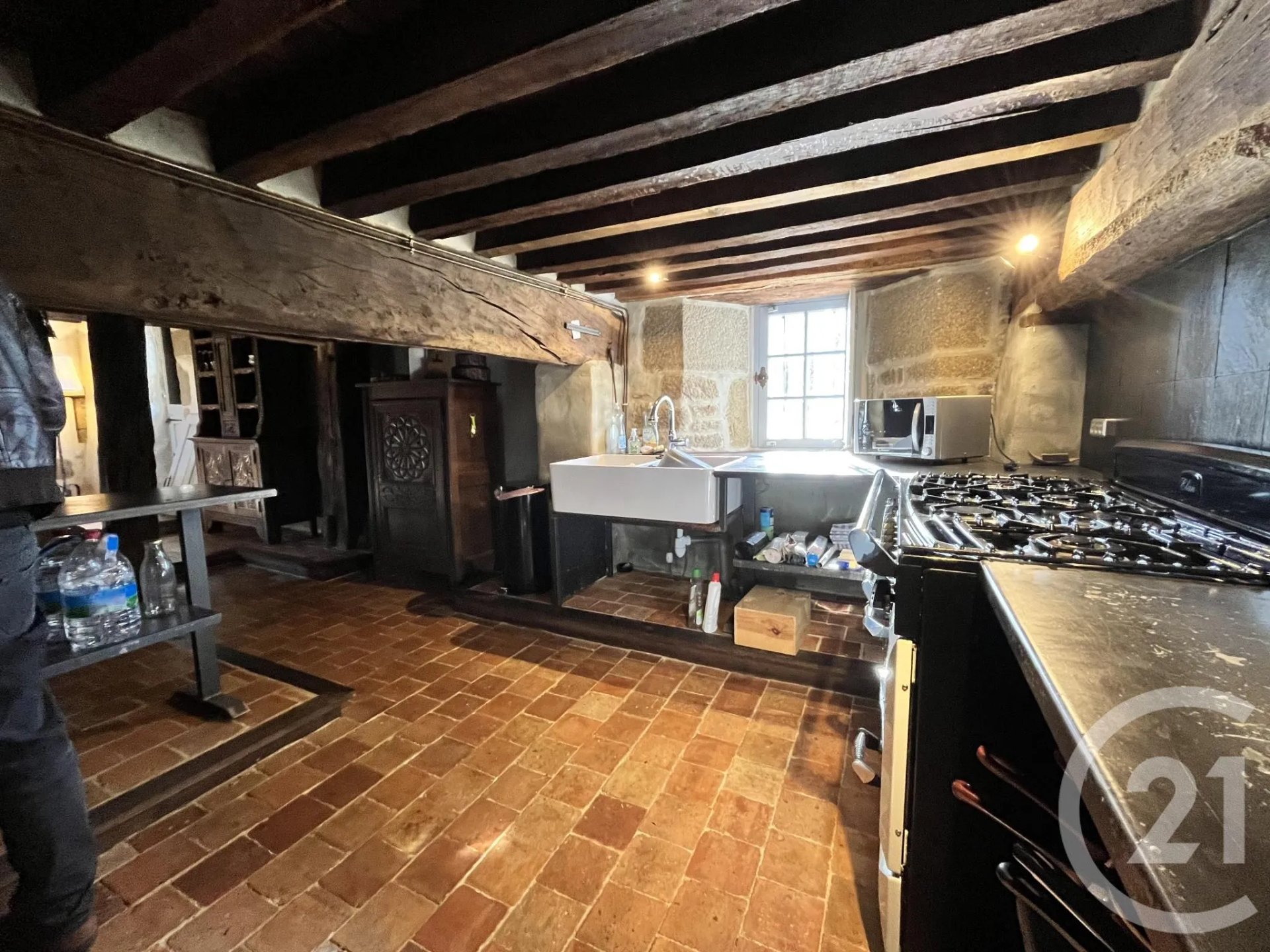Maison à vendre, 246m², Bellou-en-Houlme