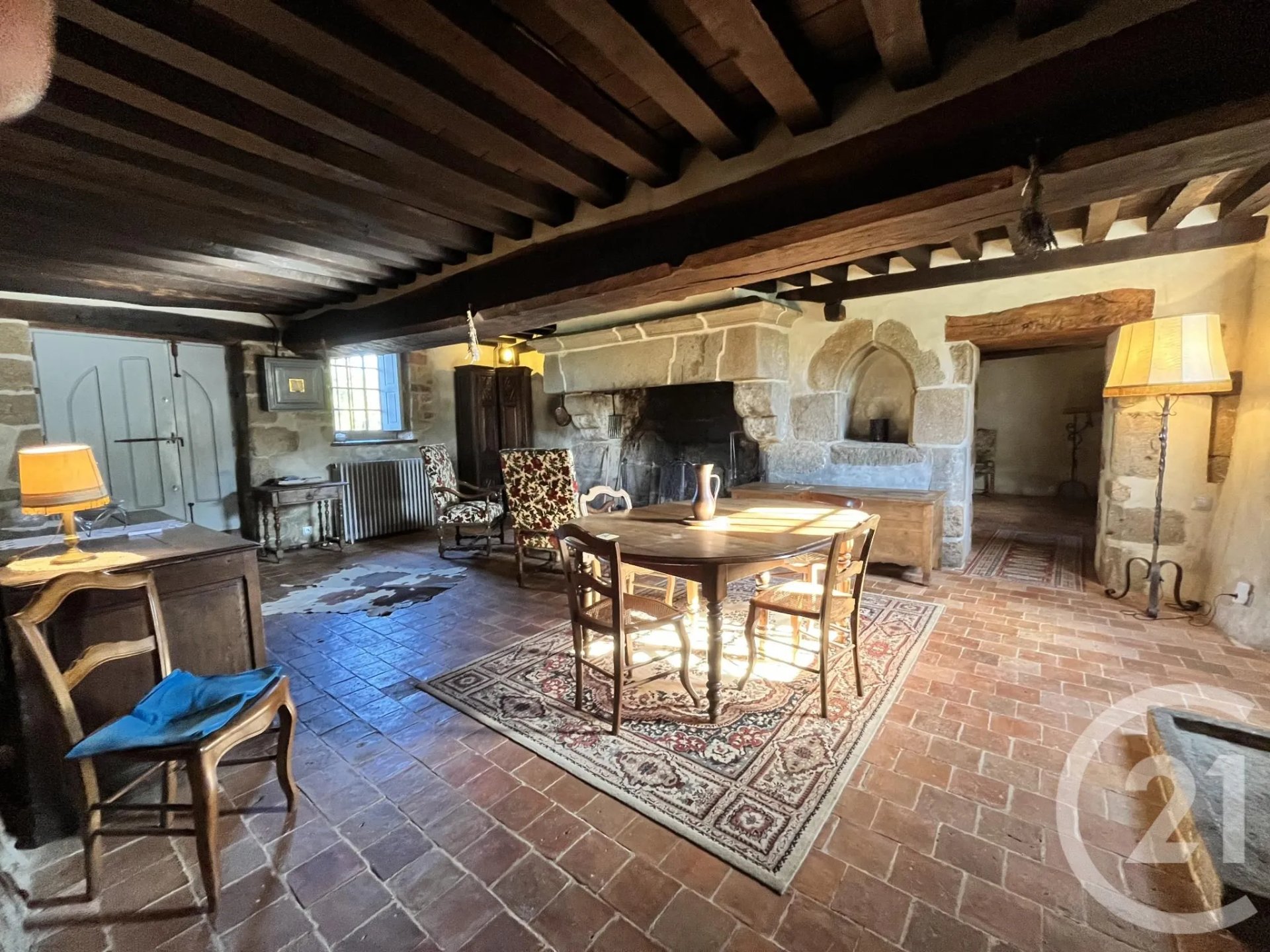 Maison à vendre, 246m², Bellou-en-Houlme