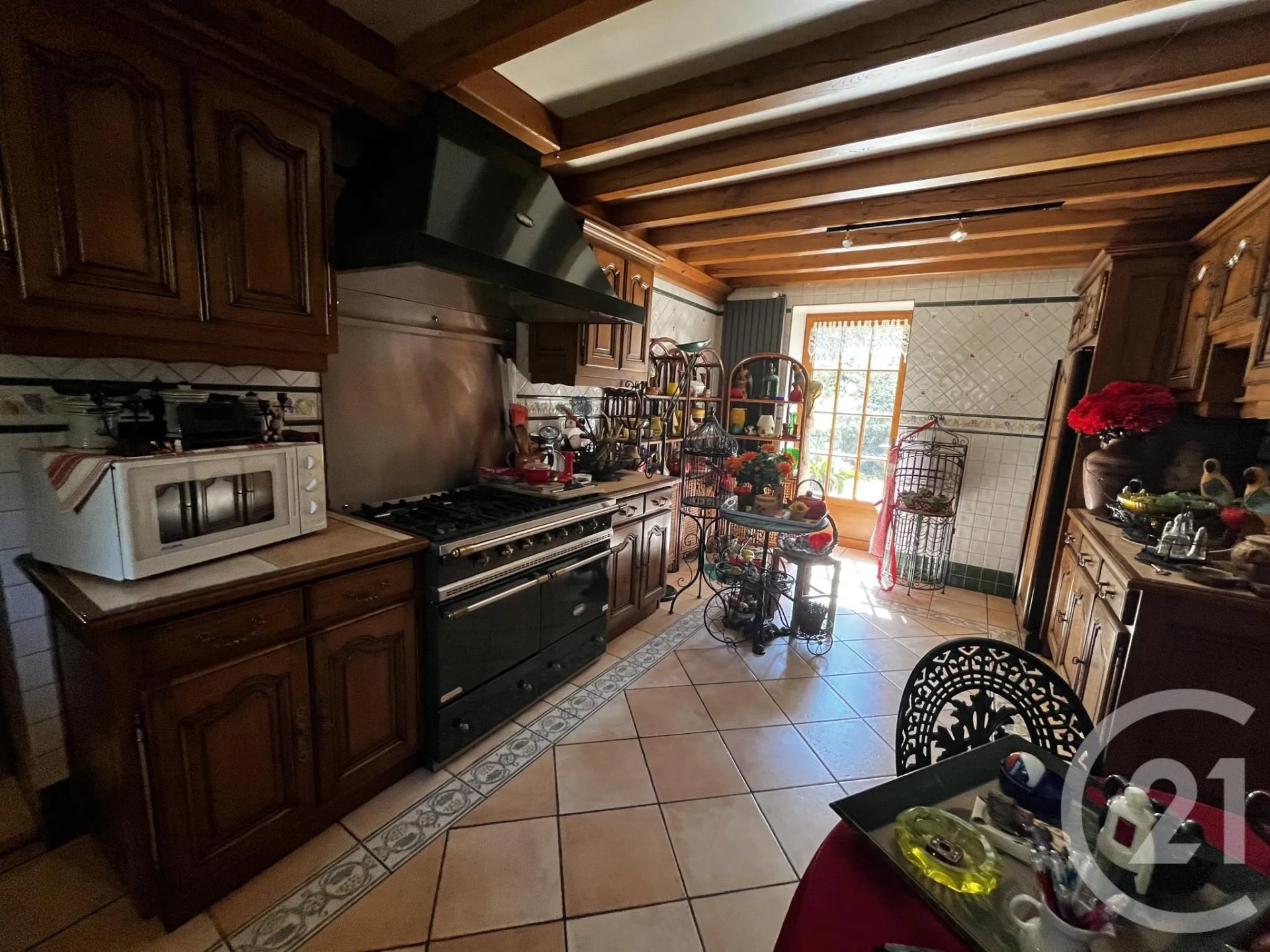 Maison à vendre, 200m², Domfront en Poiraie