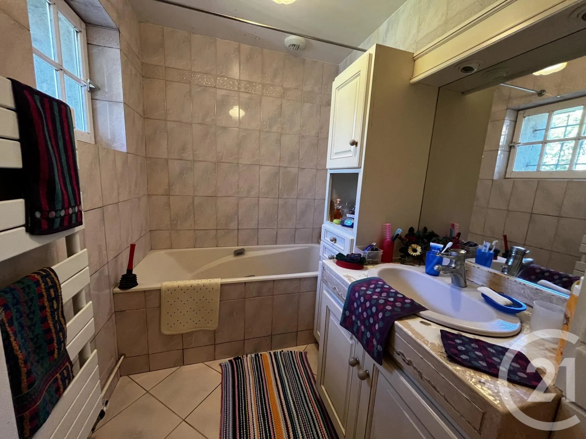 Maison à vendre, 200m², Domfront en Poiraie