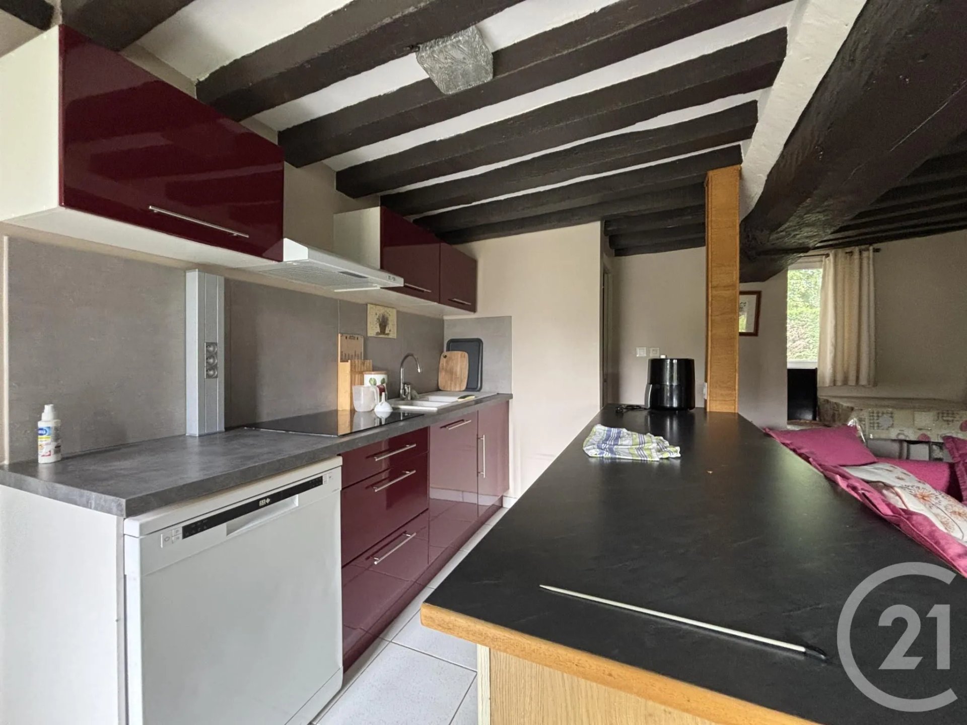 Maison à vendre, 45m², Bagnoles-de-l'Orne