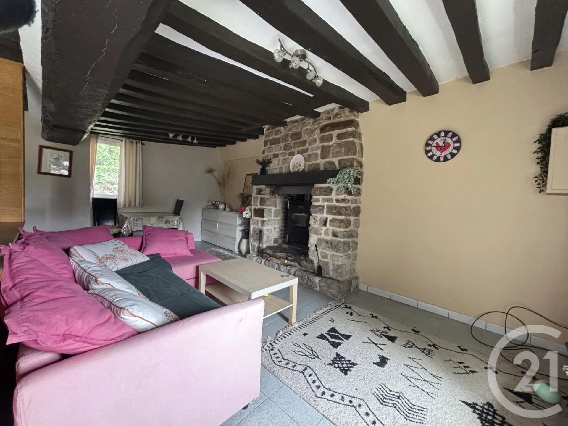 Maison à vendre, 45m², Bagnoles-de-l'Orne