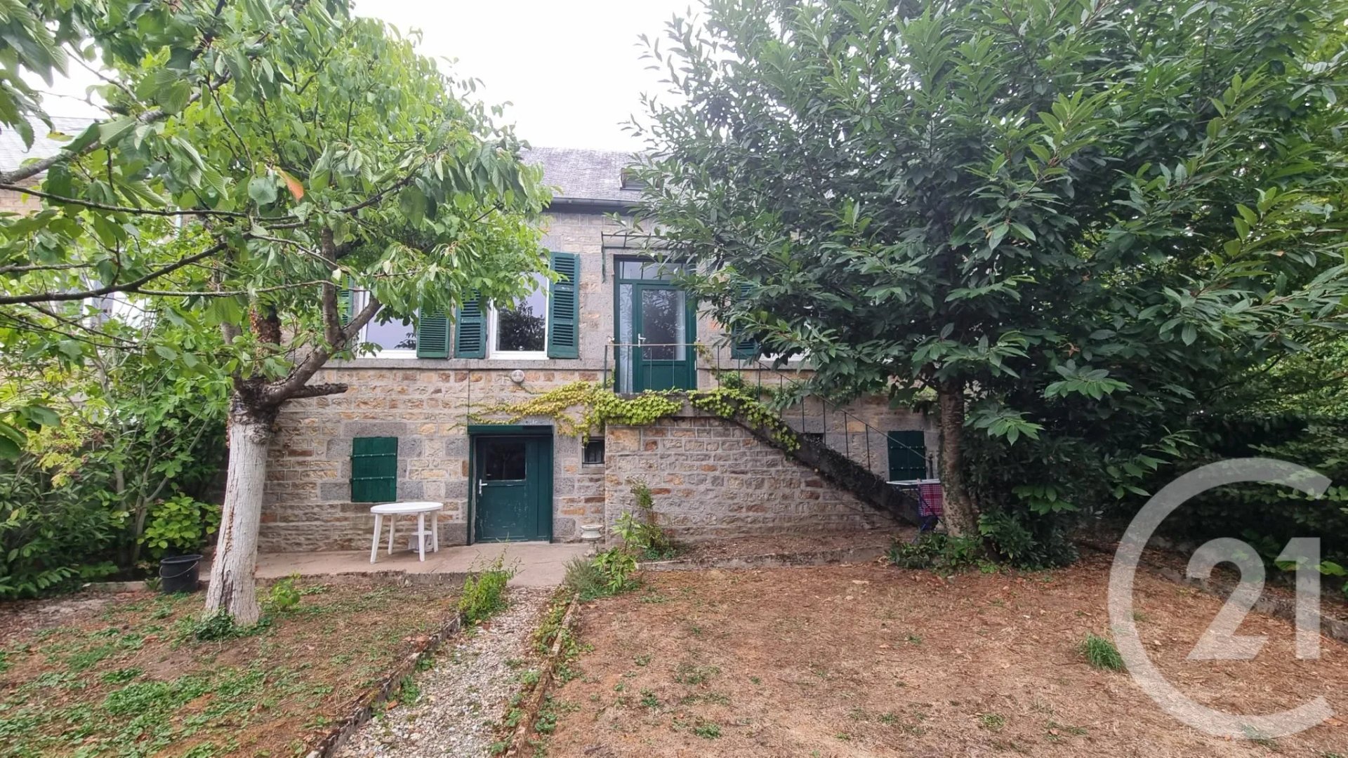 Maison à vendre, 100m², Juvigny Val d'Andaine