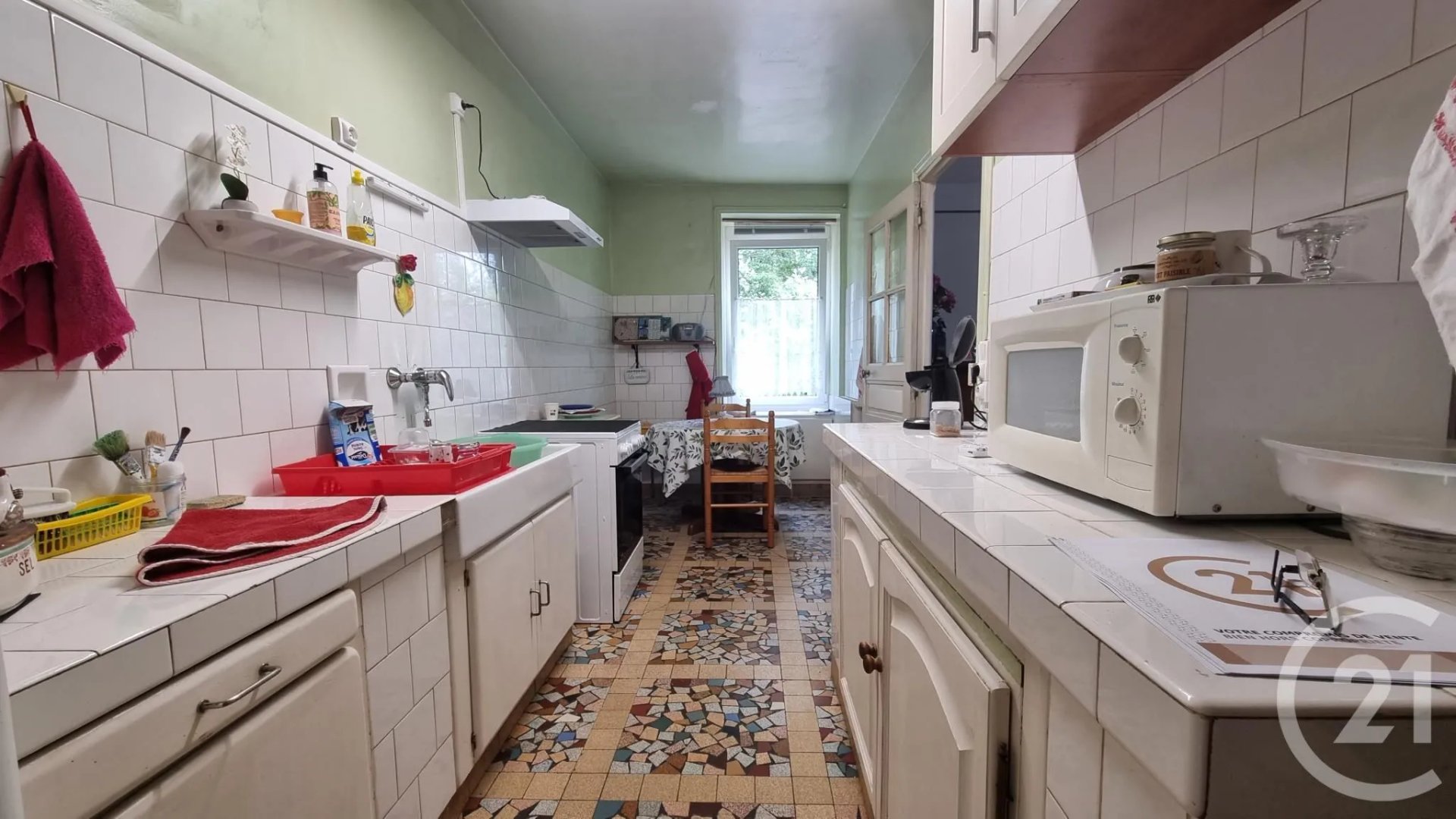 Maison à vendre, 100m², Juvigny Val d'Andaine