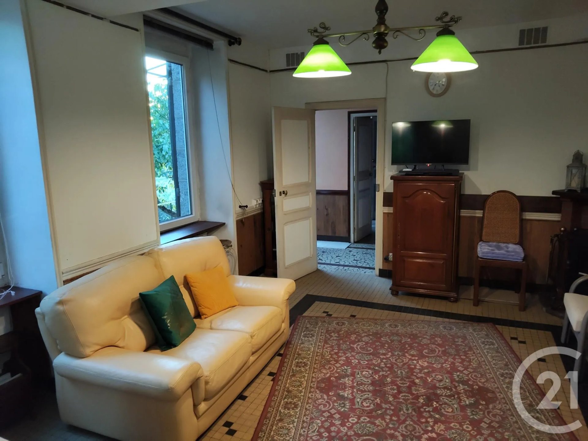 Maison à vendre, 100m², Juvigny Val d'Andaine