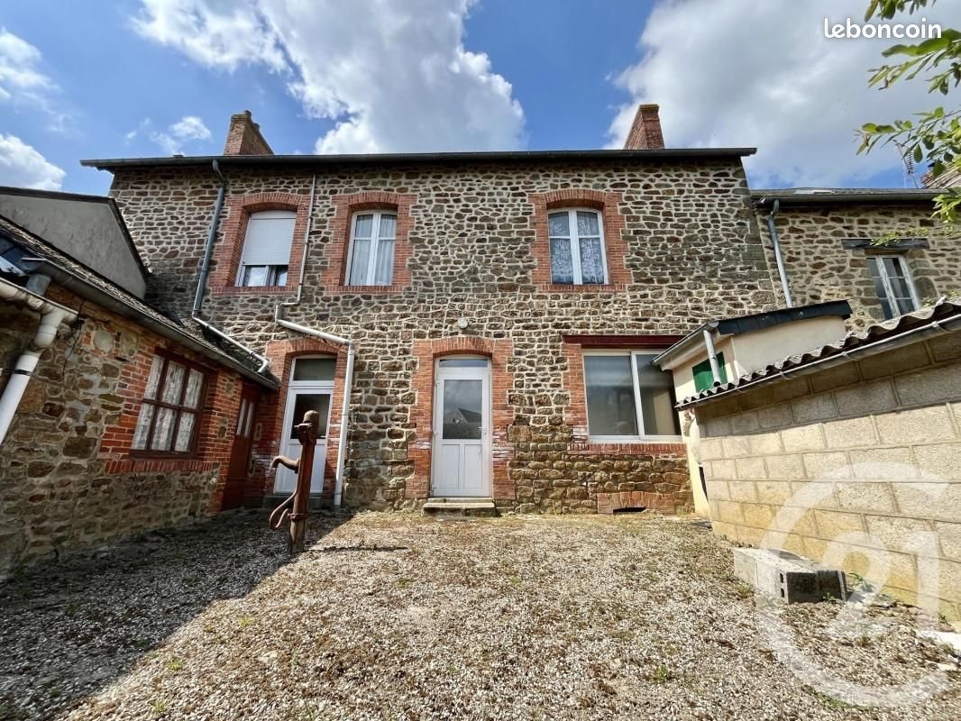 Maison à vendre, 141m², Mantilly