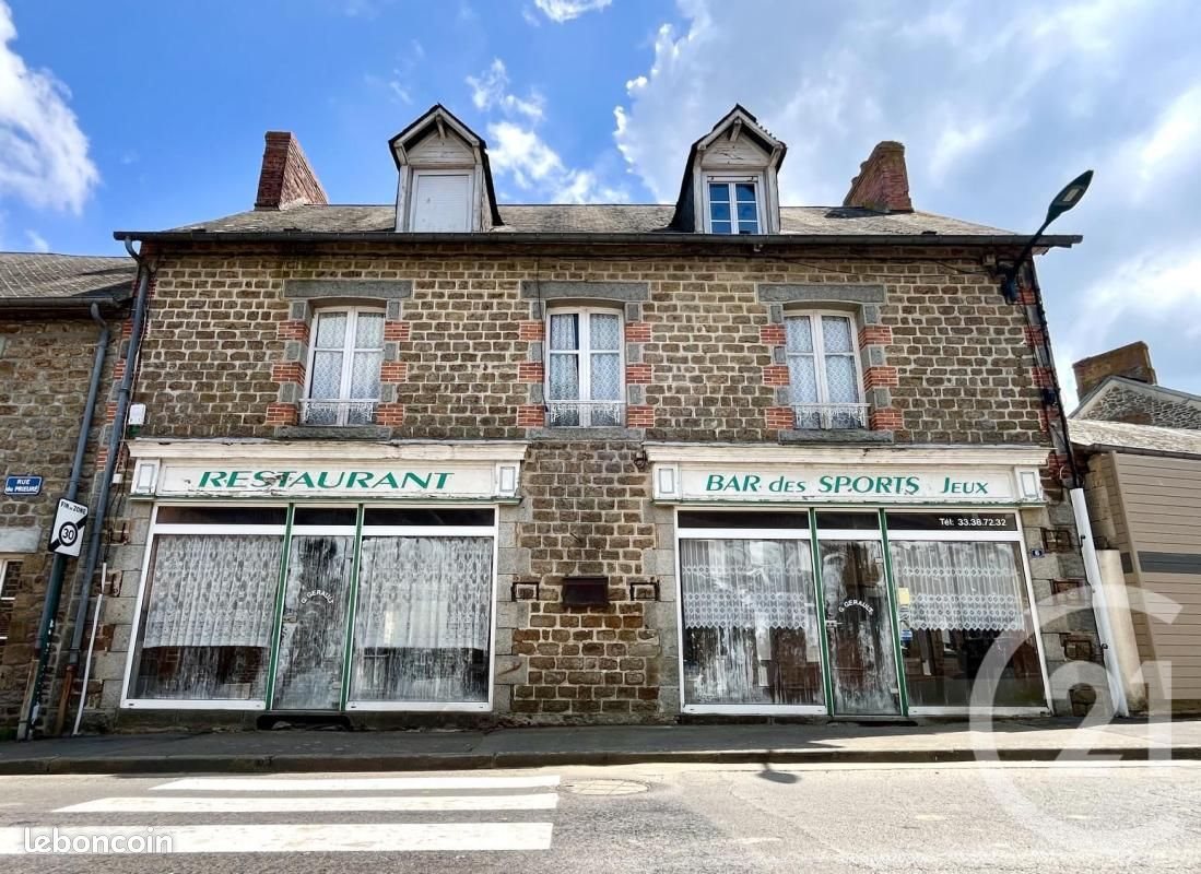 Maison à vendre, 141m², Mantilly