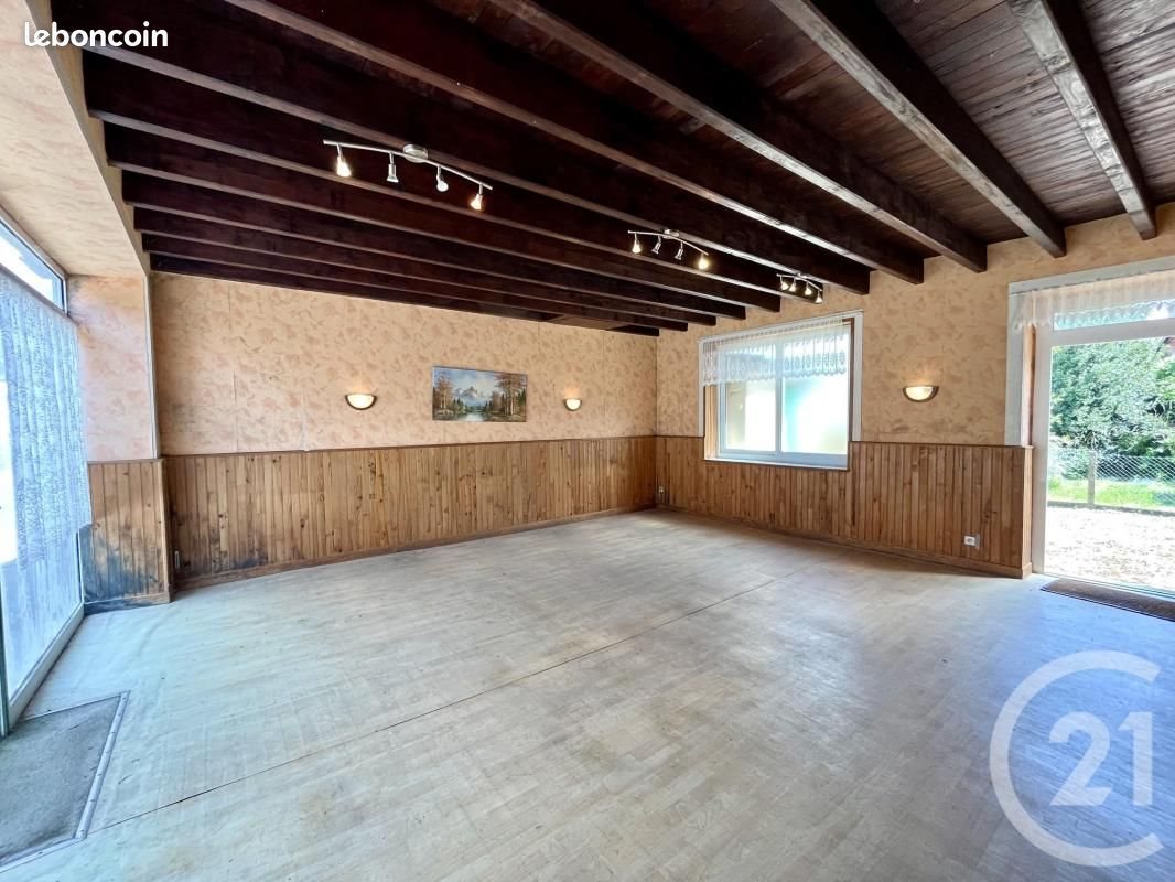 Maison à vendre, 141m², Mantilly