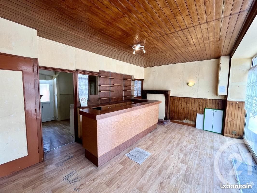 Maison à vendre, 141m², Mantilly