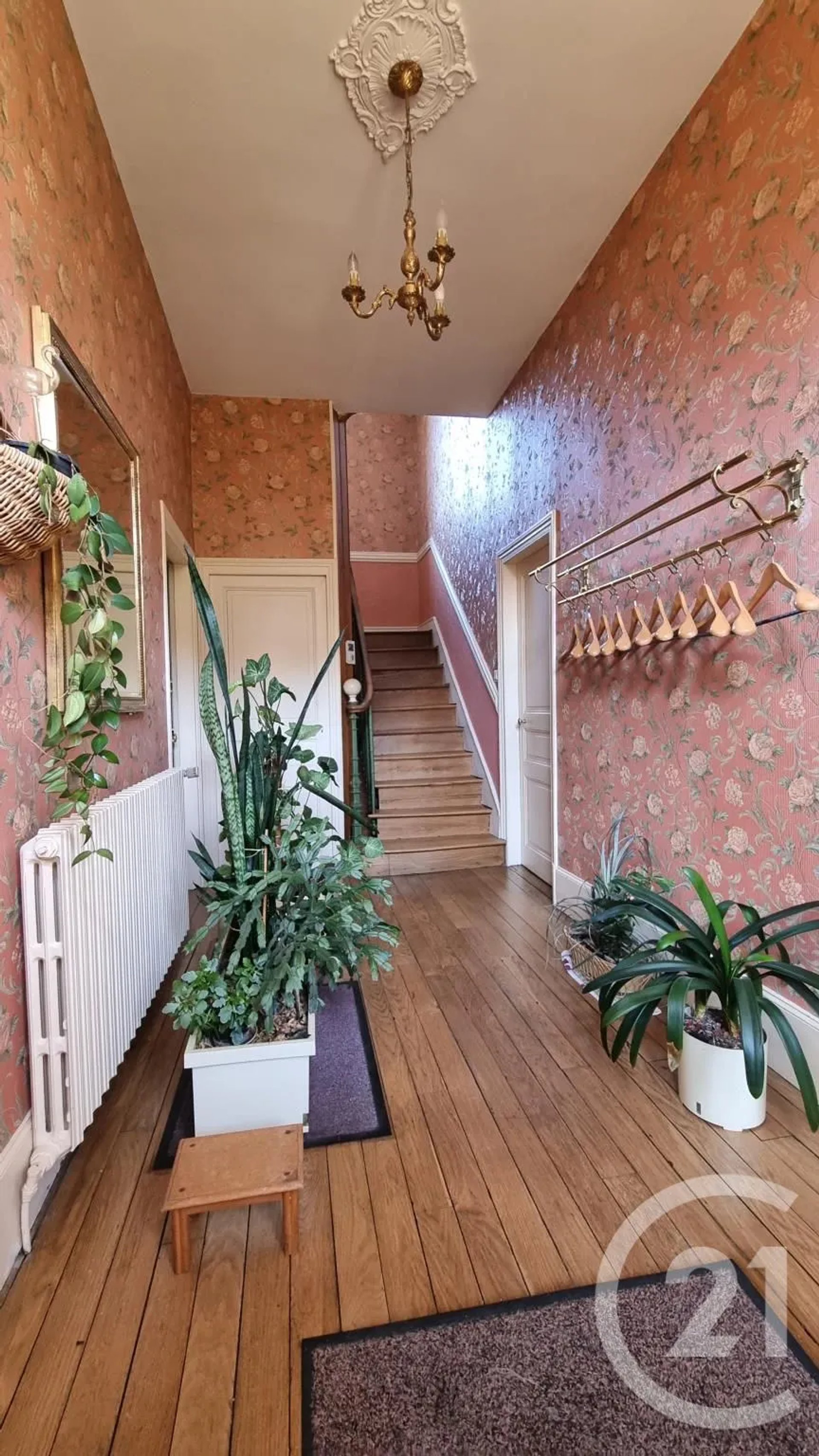 Maison à vendre, 189m², Domfront en Poiraie
