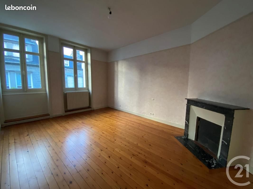 Appartement à louer, 76m², Lonlay-l'Abbaye