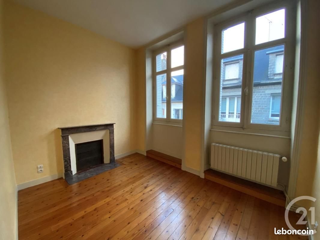 Appartement à louer, 76m², Lonlay-l'Abbaye
