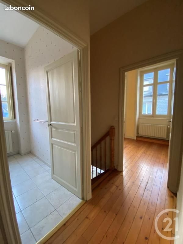 Appartement à louer, 76m², Lonlay-l'Abbaye