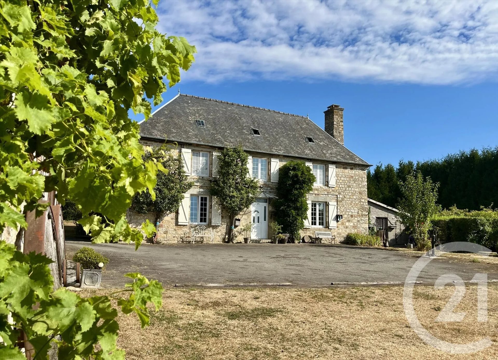 Maison à vendre, 329m², Domfront