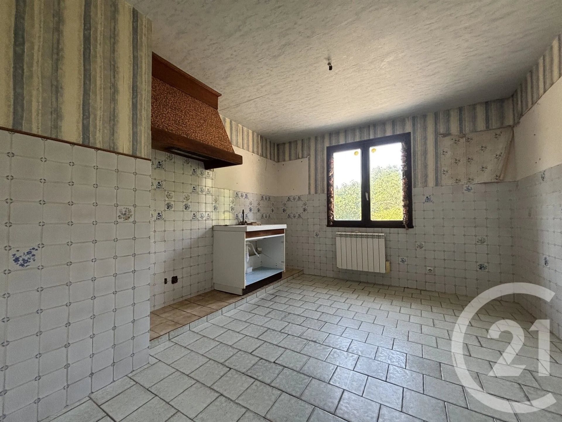 Maison à vendre, 106m², Ri
