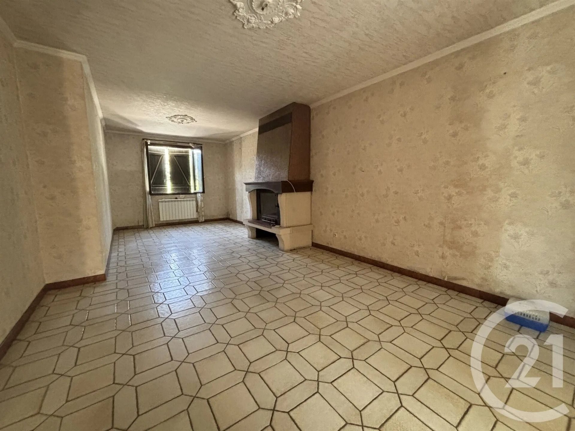 Maison à vendre, 106m², Ri
