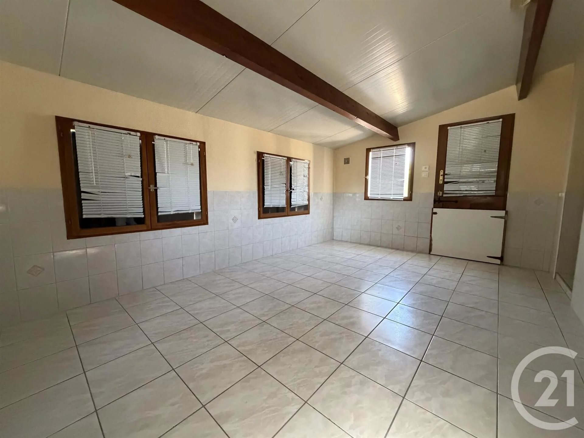Maison à vendre, 106m², Ri