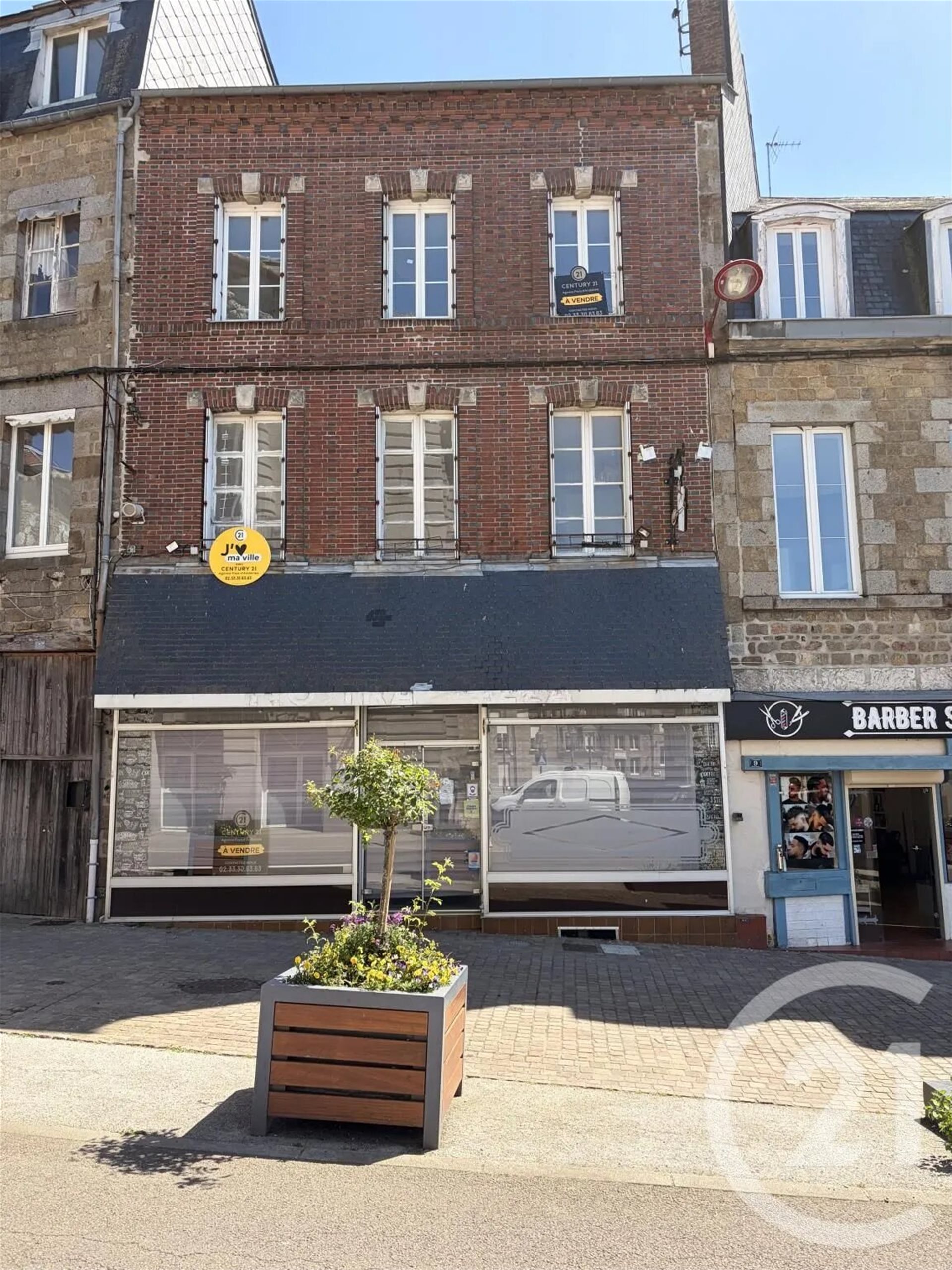 Appartement à vendre, 168m², La Ferté Macé