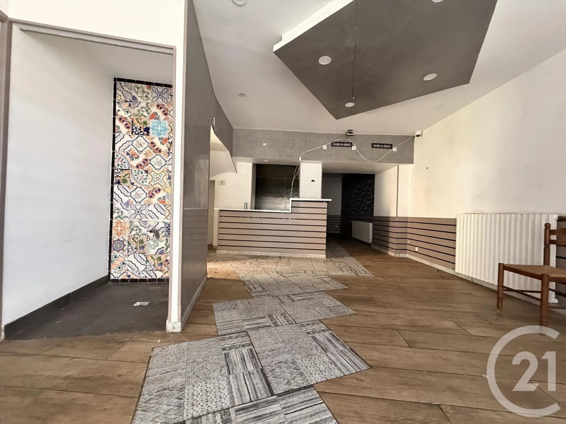 Appartement à vendre, 168m², La Ferté Macé