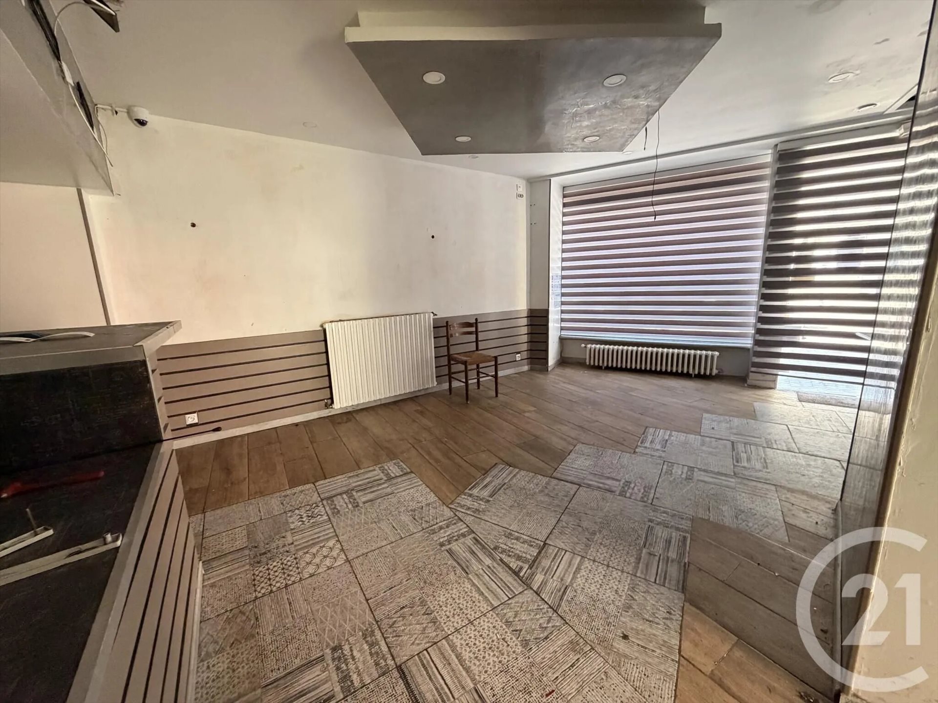 Appartement à vendre, 168m², La Ferté Macé