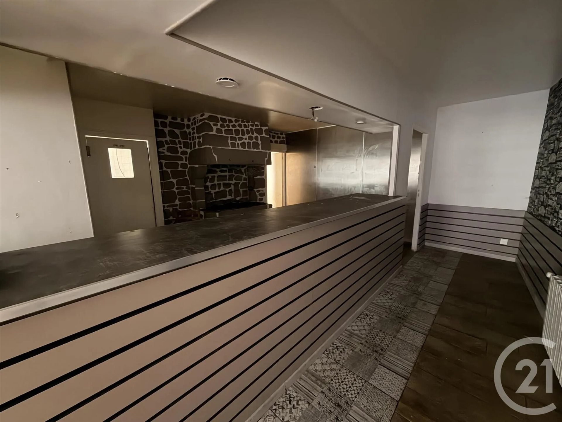 Appartement à vendre, 168m², La Ferté Macé