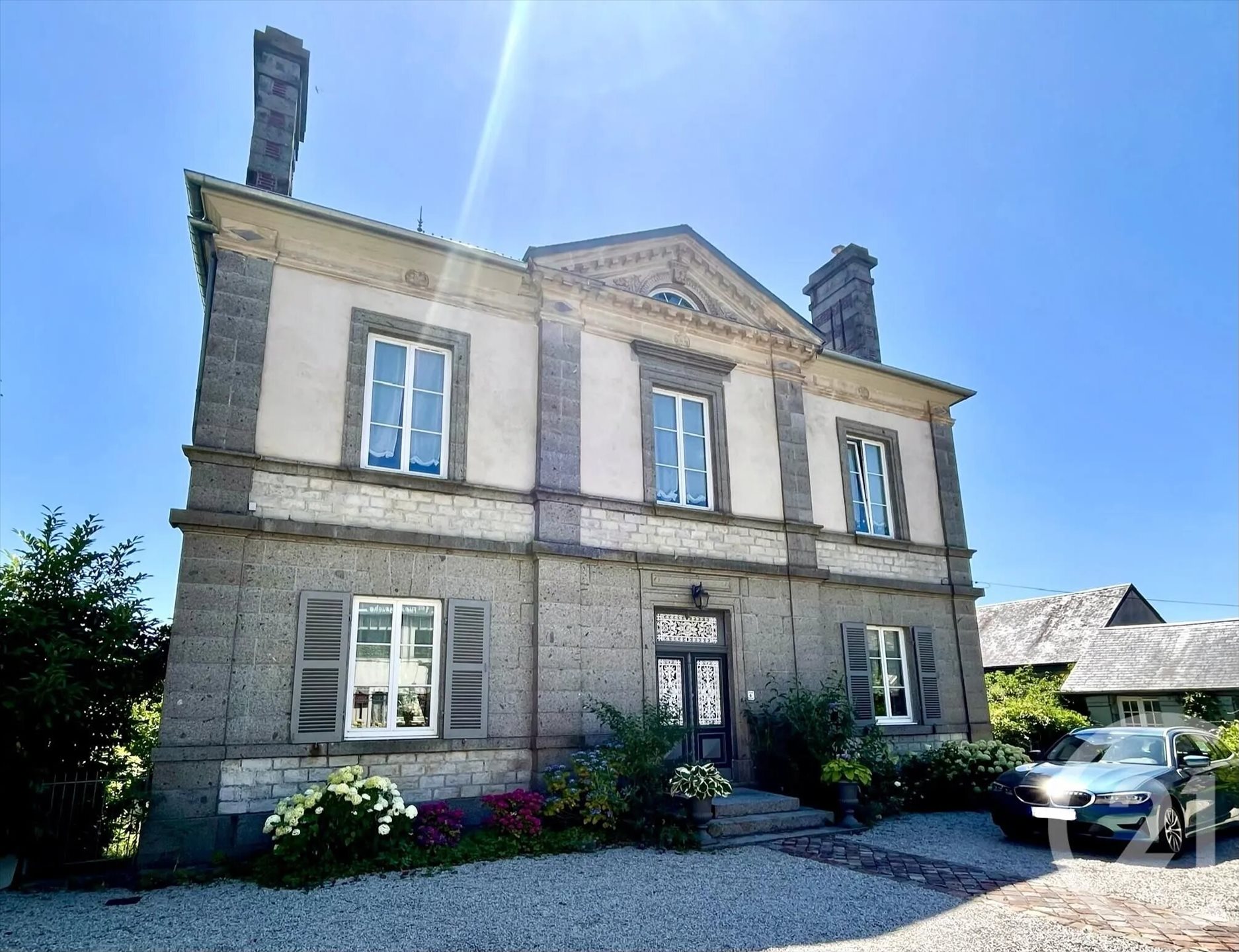 Maison à vendre, 312m², Domfront