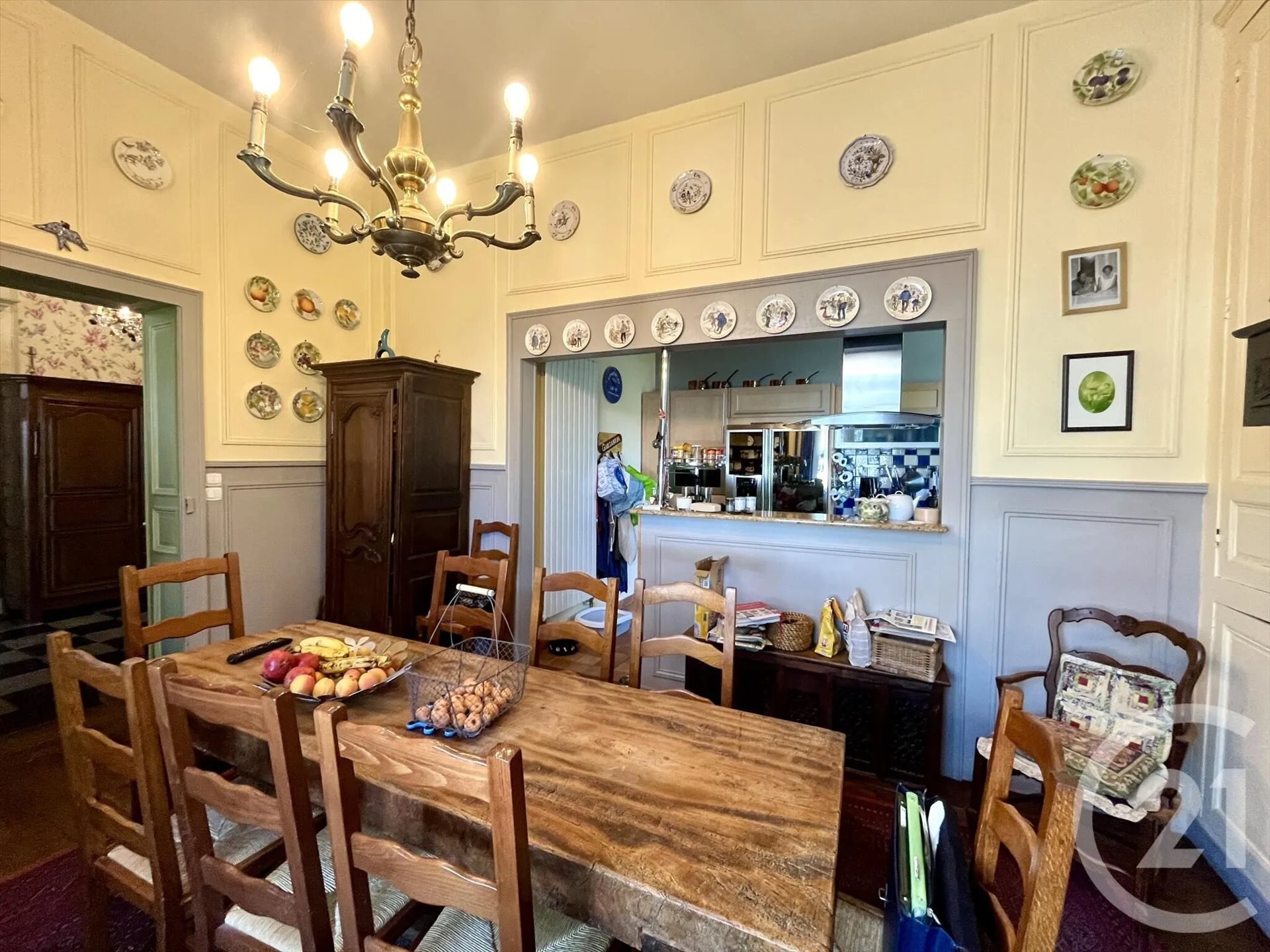 Maison à vendre, 312m², Domfront