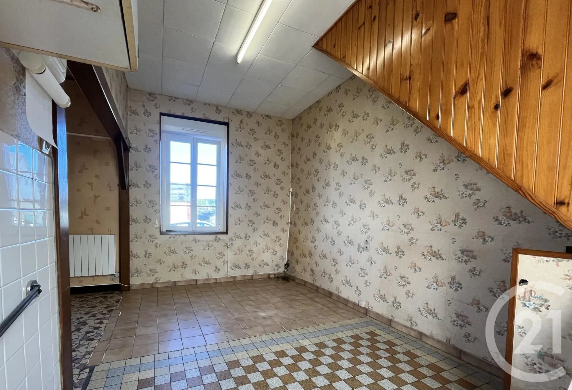 Maison à vendre, 58m², La Ferrière-aux-Etangs