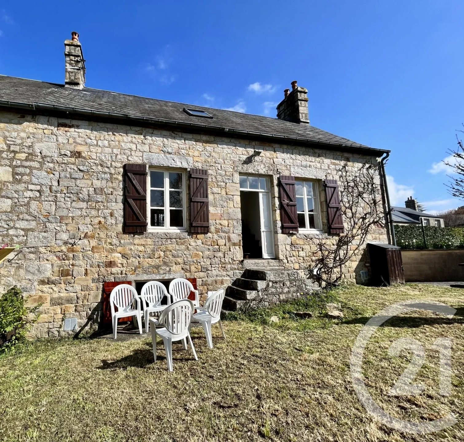 Maison à vendre, 136m², Domfront en Poiraie