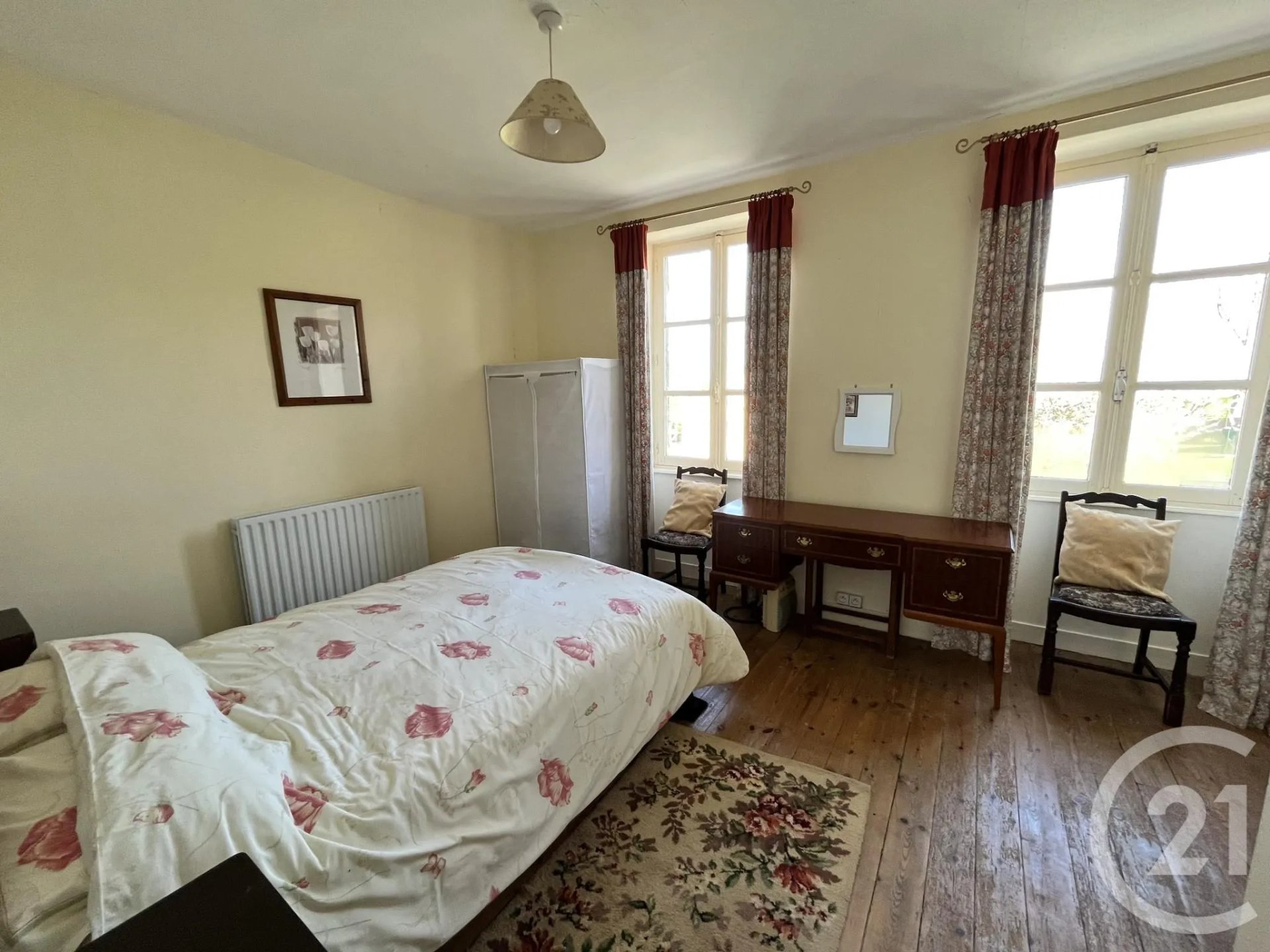 Maison à vendre, 136m², Domfront en Poiraie