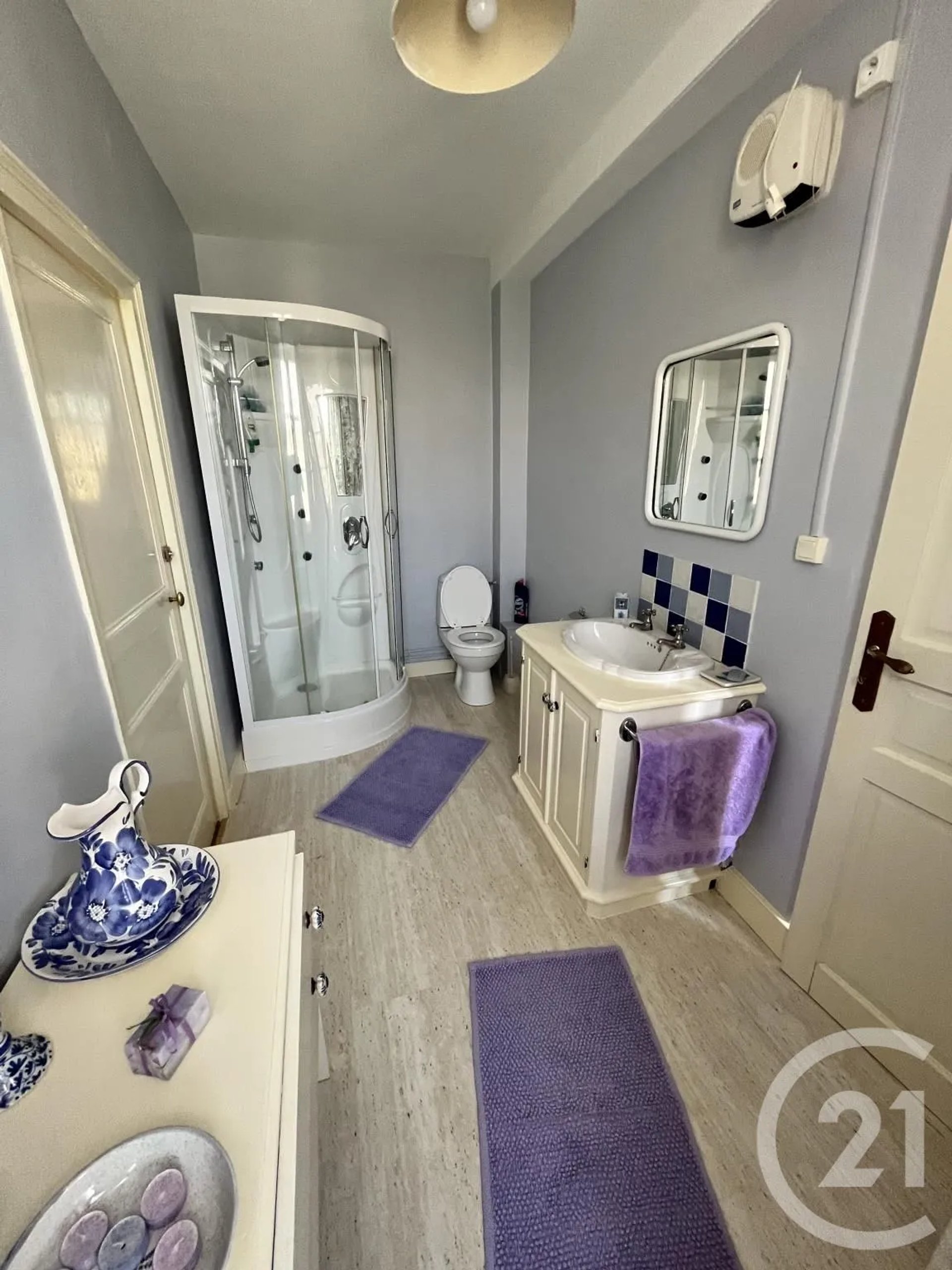 Maison à vendre, 136m², Domfront en Poiraie
