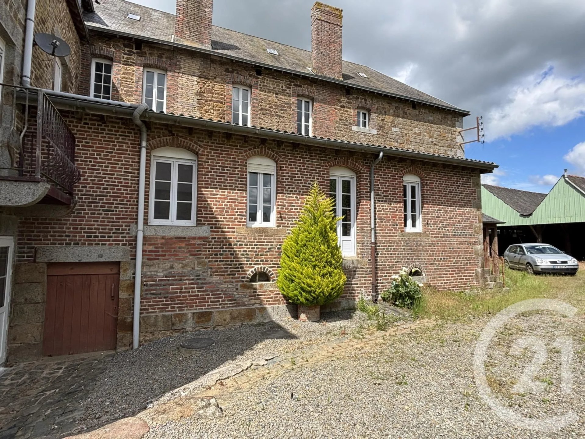 Maison à vendre, 350m², Passais Villages