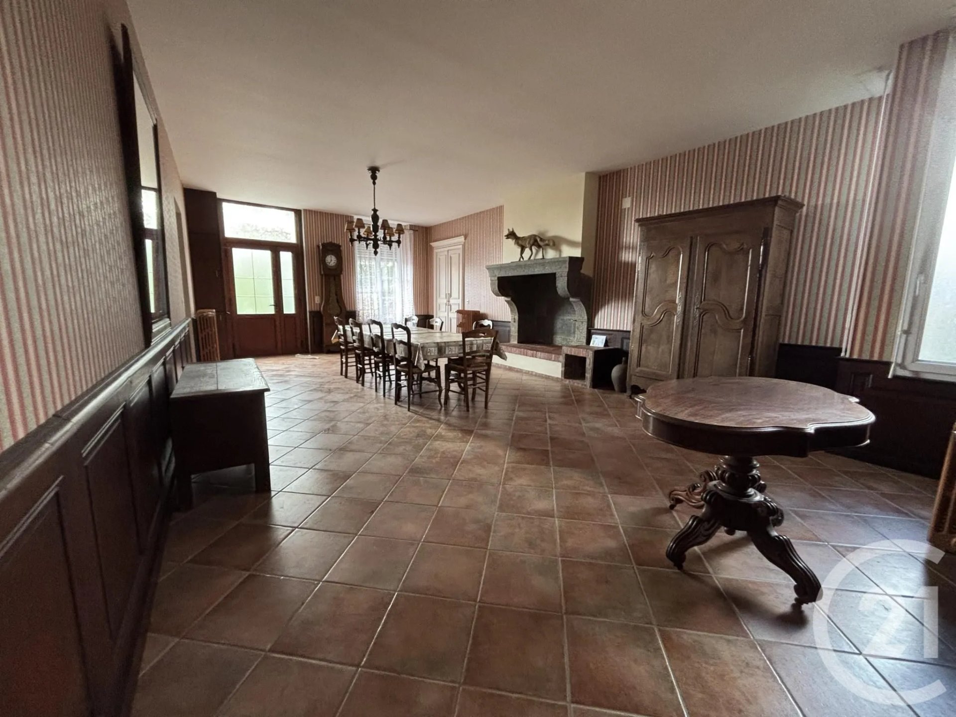 Maison à vendre, 350m², Passais Villages