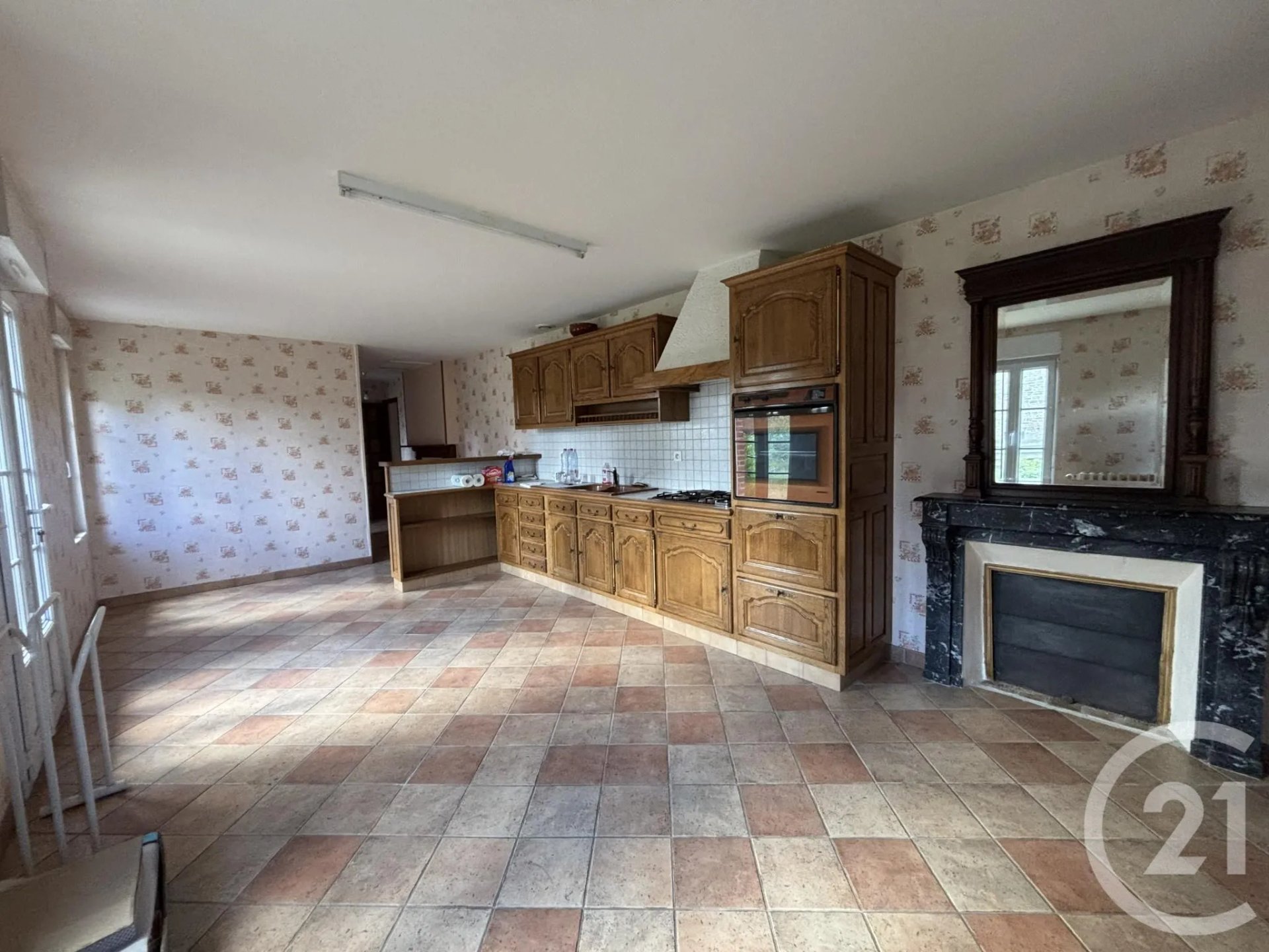 Maison à vendre, 350m², Passais Villages