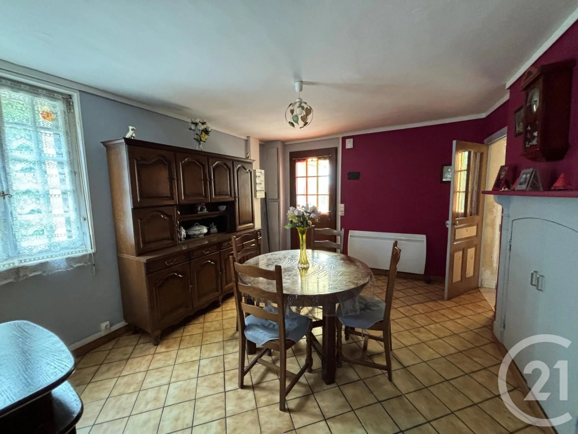 Maison à vendre, 99m², Juvigny Val d'Andaine