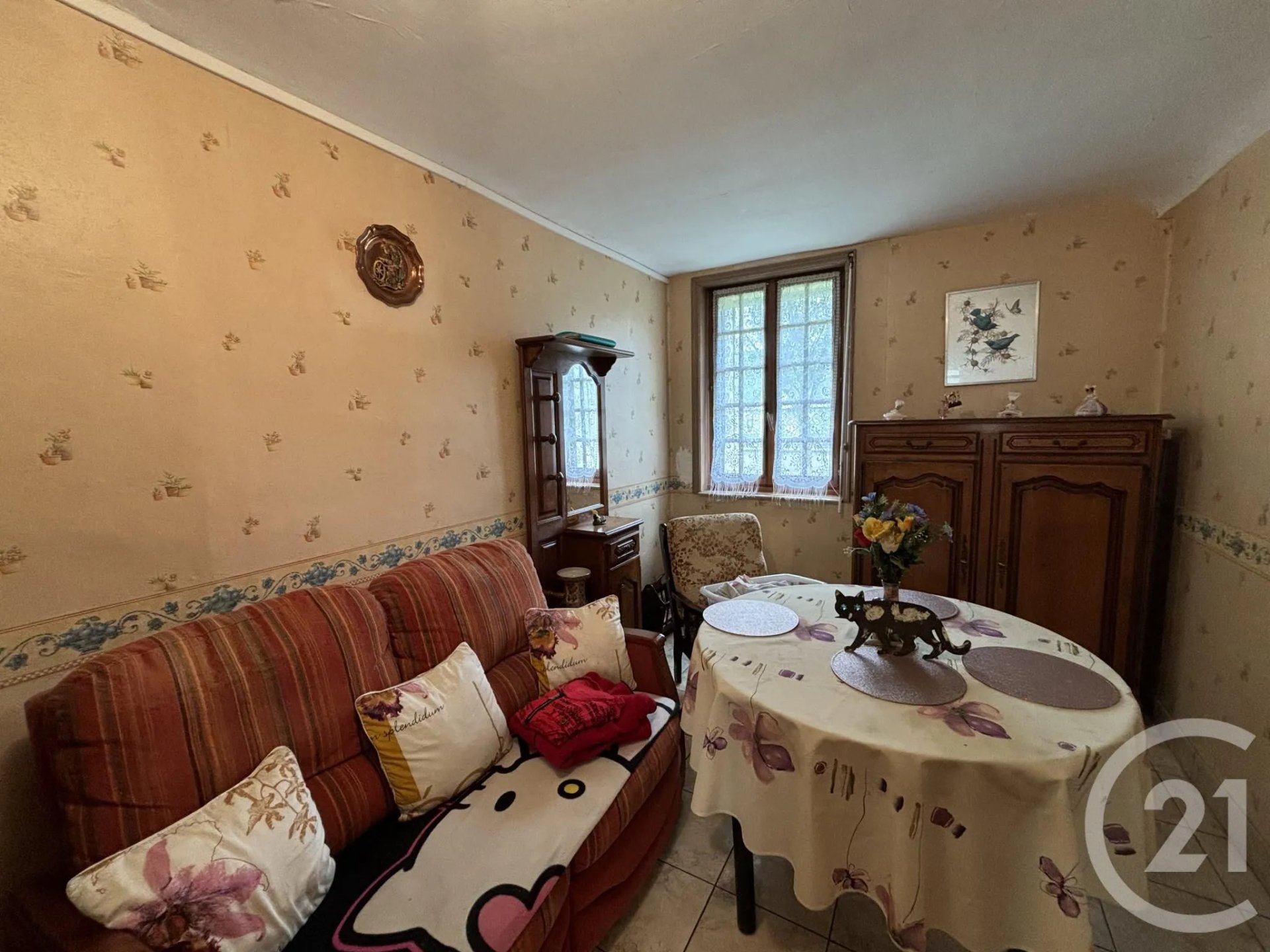 Maison à vendre, 99m², Juvigny Val d'Andaine