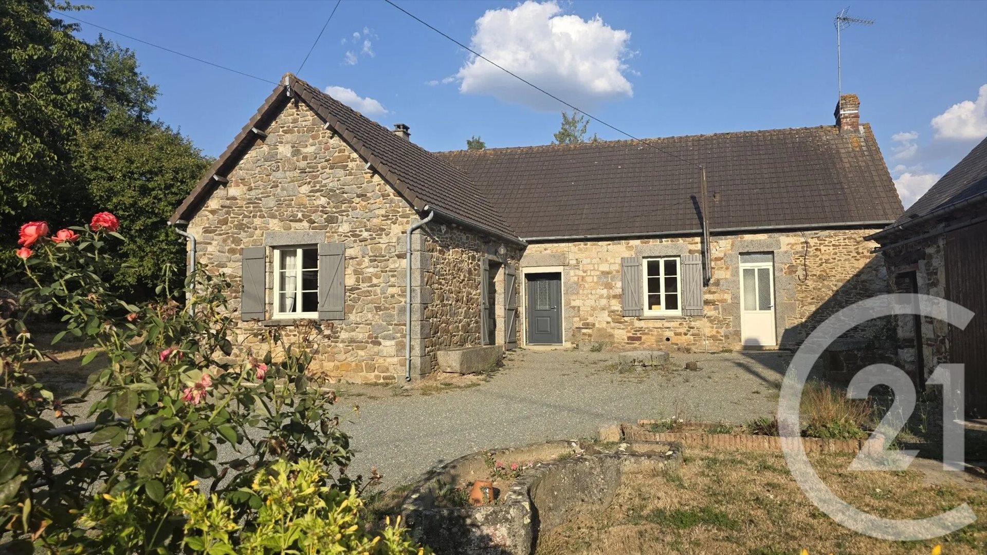 Maison à vendre, 97m², Ri