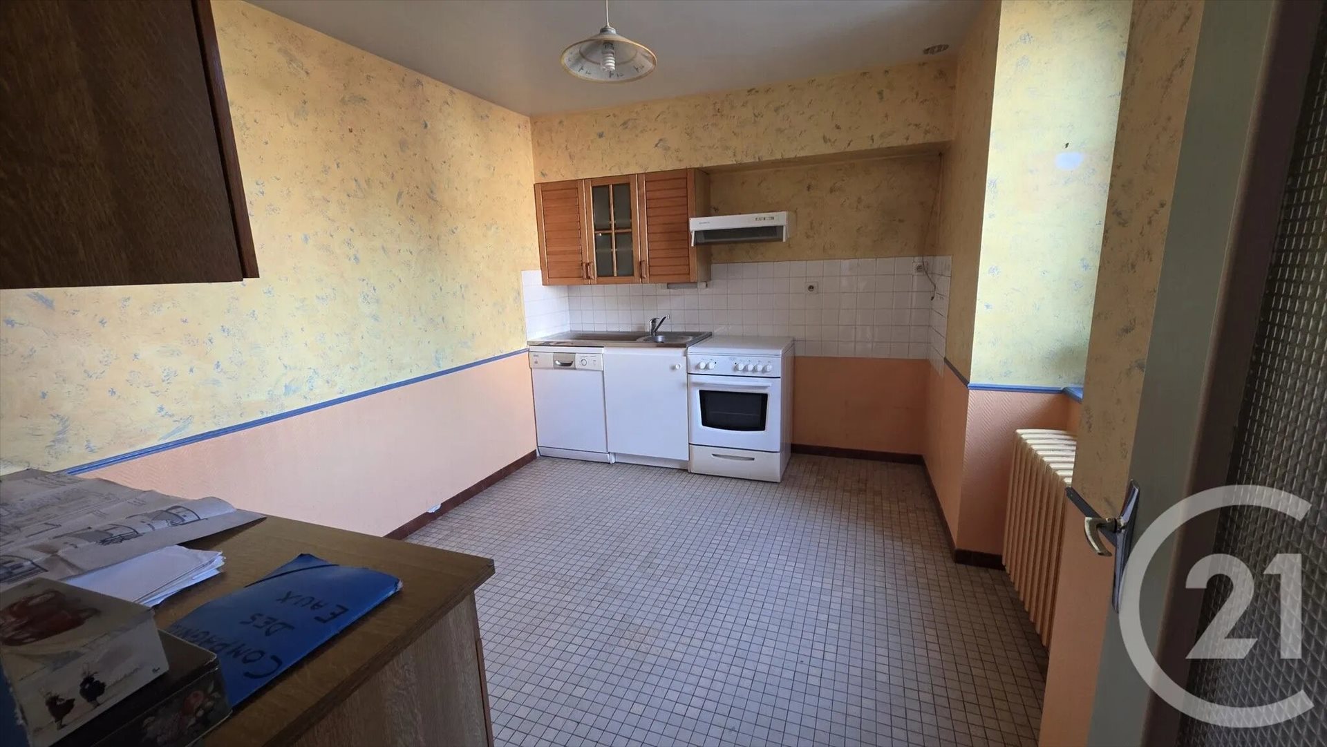 Maison à vendre, 97m², Ri