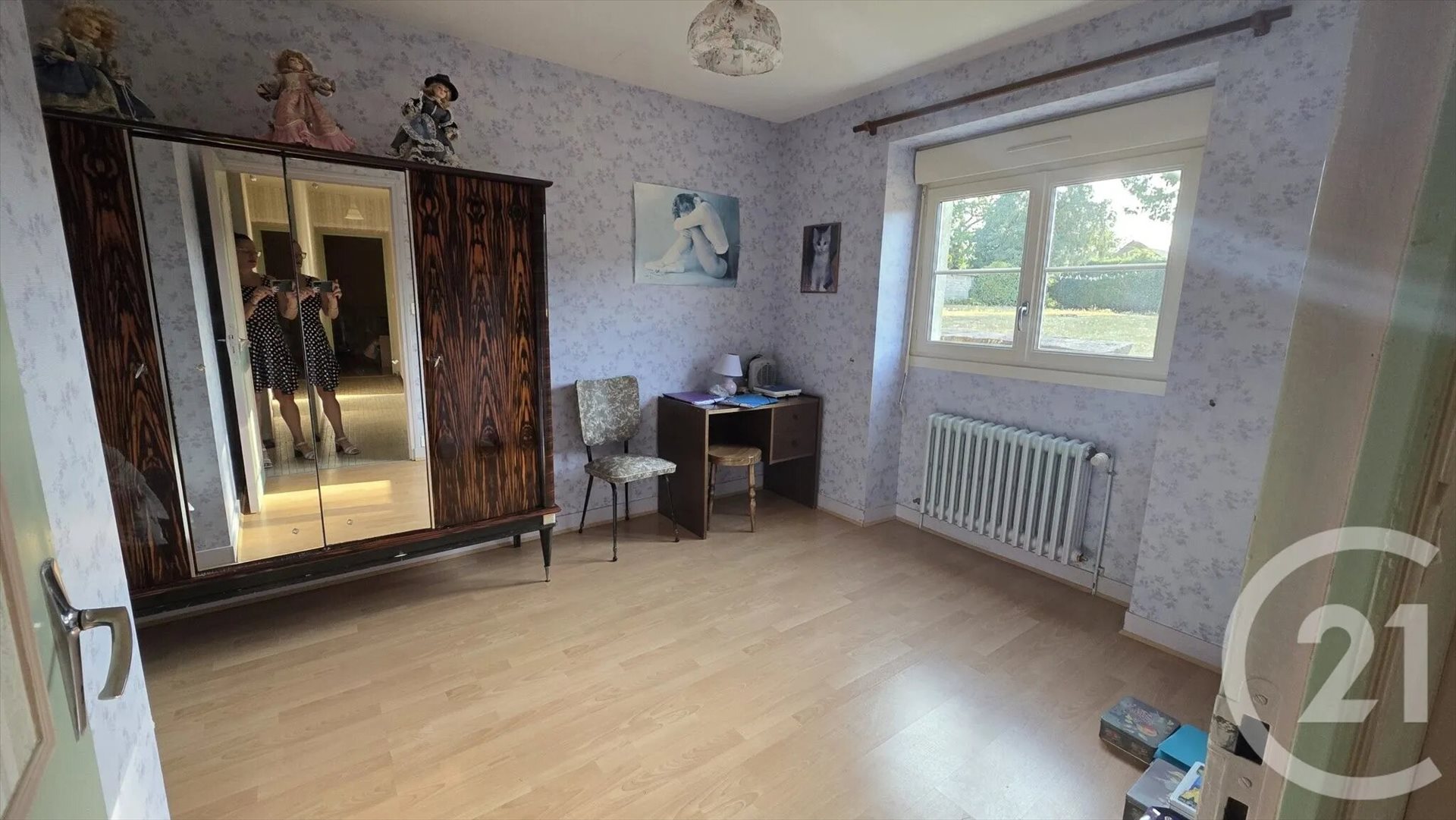 Maison à vendre, 97m², Ri