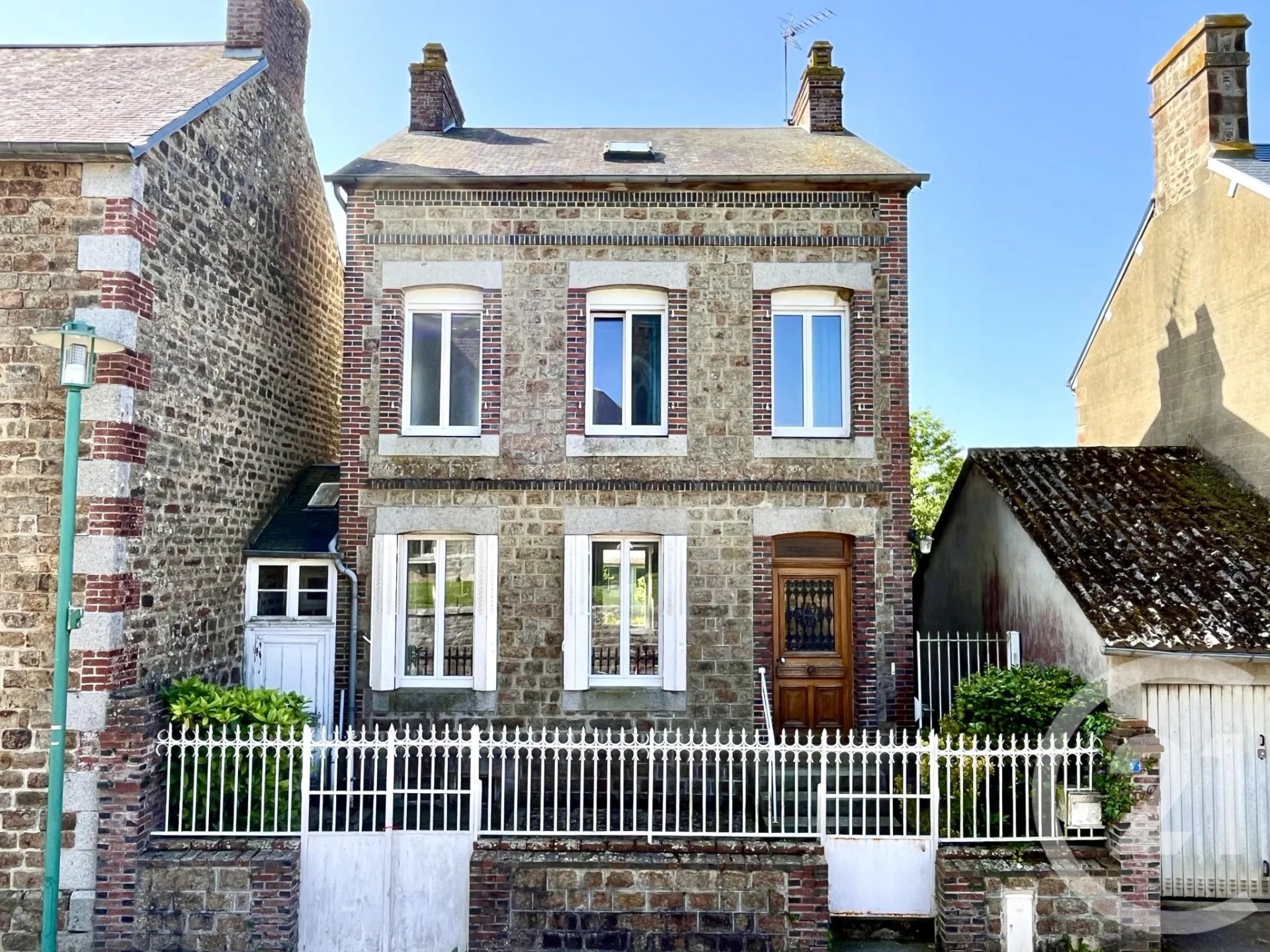 Maison à vendre, 63m², Domfront en Poiraie