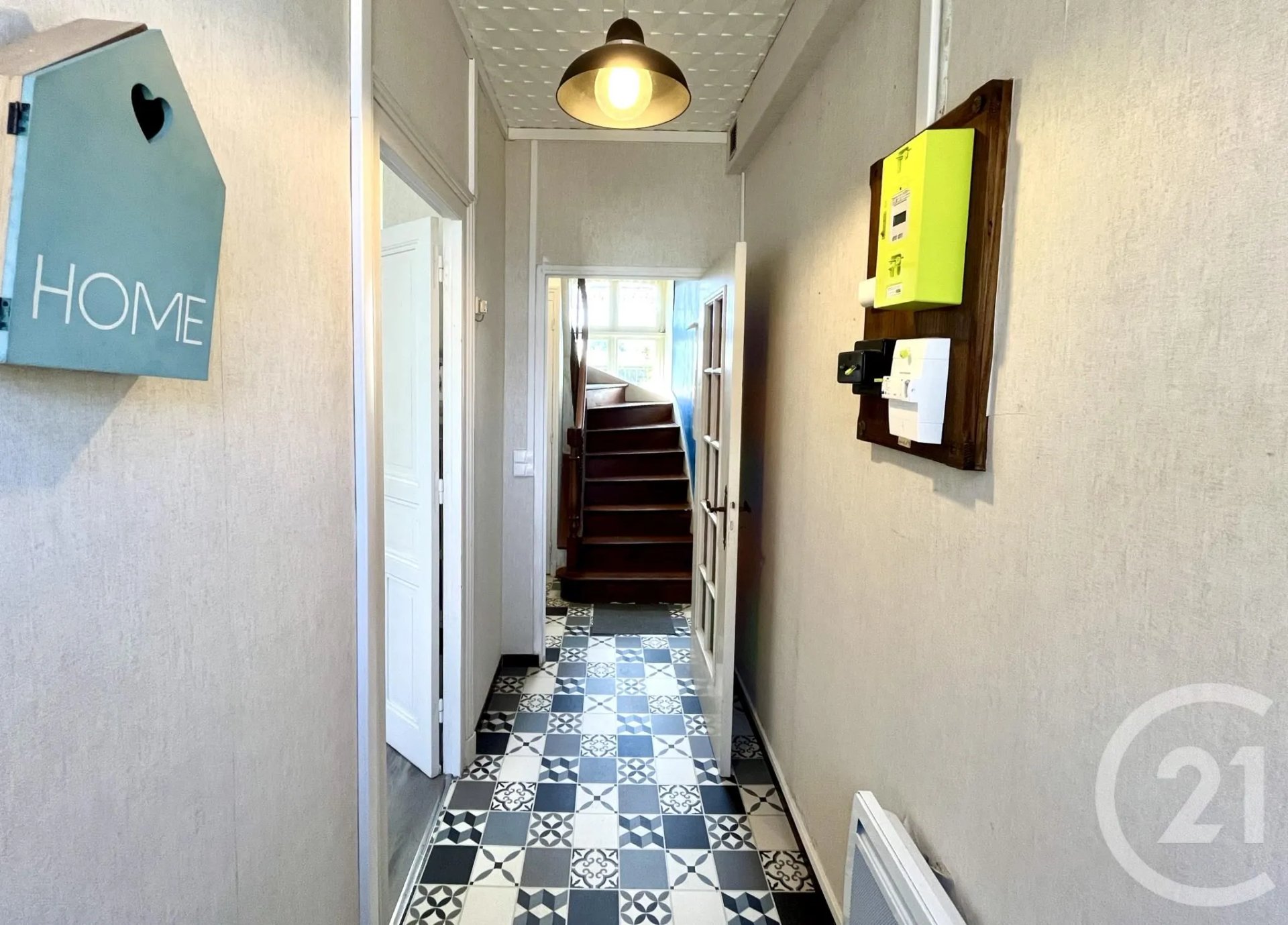 Maison à vendre, 63m², Domfront en Poiraie