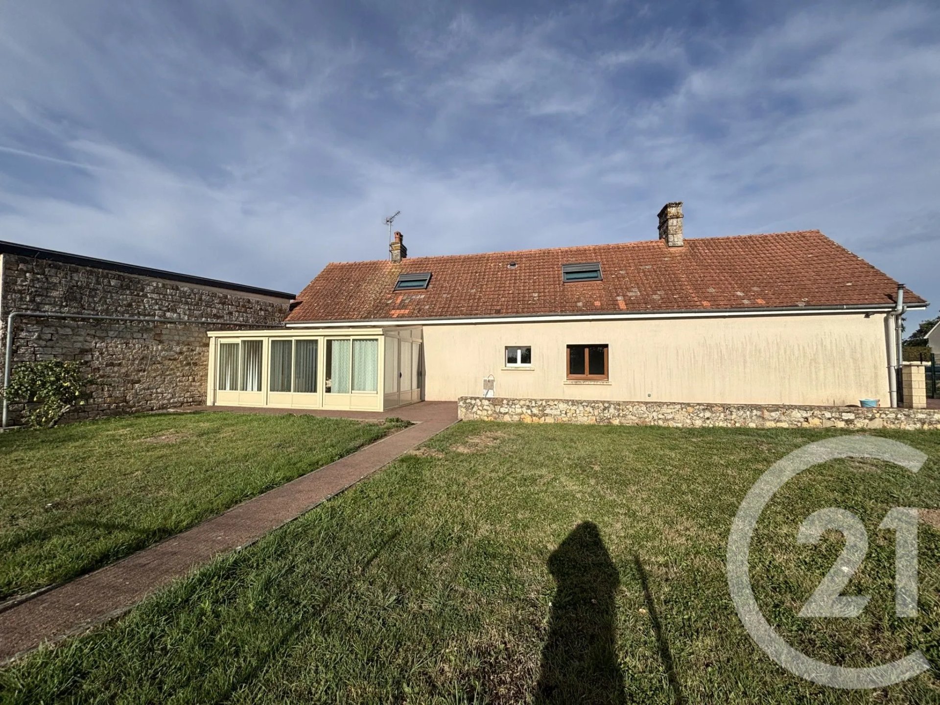 Maison à louer, 117m², Juvigny Val d'Andaine